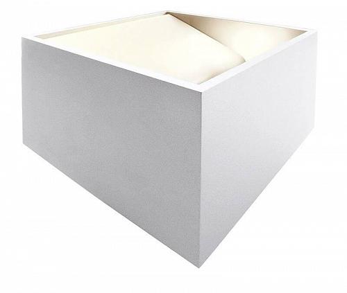 Настенный светильник Deko-Light Dado 341078