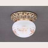 Светильник Reccagni Angelo PL 7815/1