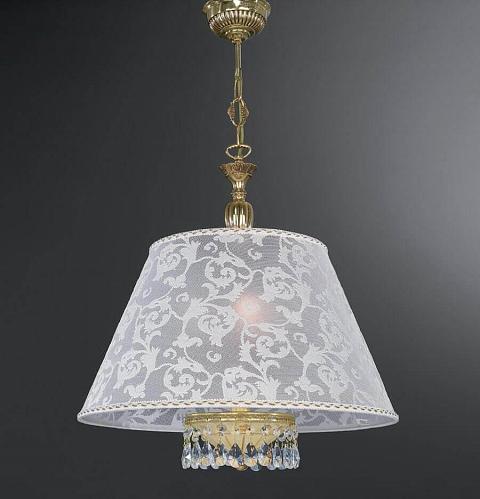 Подвесной светильник Reccagni Angelo L 7133/50