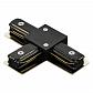 Коннектор T-образный Lightstar Barra 502137 - фото №1