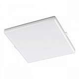 Встраиваемый светодиодный светильник Novotech Spot Pandora 358682