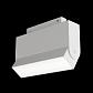 Трековый светодиодный светильник для магнитного шинопровода Maytoni Track lamps TR013-2-10W3K-W - фото №4