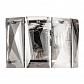 Настенный светильник Lumina Deco Reeli LDW 6004-2 CHR - фото №1