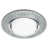 Встраиваемый светильник ЭРА LED DK LD23 SL/WH Б0029627