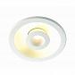 Встраиваемый светодиодный светильник Novotech Spot Gesso 357351 - фото №4