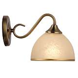 Бра IMEX KL.0754-1-W AB