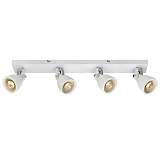 Спот Lussole Loft Ban GRLSP-9823