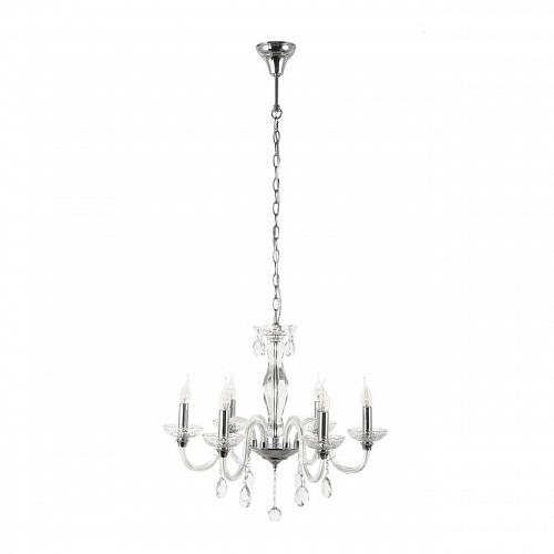 Подвесная люстра Dio DArte Elite Lamponi E 1.1.6.600 N