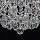 Потолочная люстра MW-Light Жемчуг 232017608 - фото №3