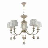 Люстра Maytoni ARM143-05-BG