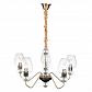 Подвесная люстра ST Luce Loyli SL1115.303.05 - фото №2