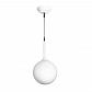Подвесной светильник Lightstar Simple Light 803110 - фото №1