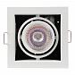 Встраиваемый светильник IMEX Cardo MR16 IL.0006.1001 - фото №1