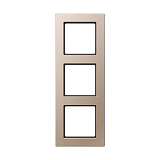 Рамка Jung AC583CH