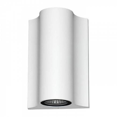 Уличный настенный светодиодный светильник Novotech Street Calle 357519