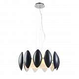 Светильник Lumina Deco LDP 9016-350 BK