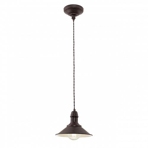 Подвесной светильник Eglo Stockbury 49455