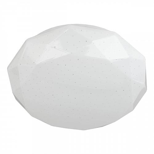 Потолочный светодиодный светильник ЭРА SPB-6-24-4K Sparkle Б0029207