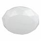 Потолочный светодиодный светильник ЭРА SPB-6-24-4K Sparkle Б0029207 - фото №1