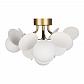 Потолочная люстра Loft IT Matisse 10008/4C White - фото №4