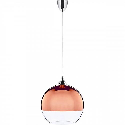 Подвесной светильник Nowodvorski Globe Copper 5763