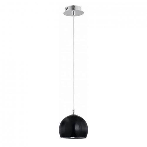 Подвесной светильник Alfa Waterfall Black 21021