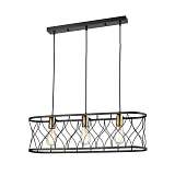 Подвесной светильник Vele Luce Ulik VL6242P03