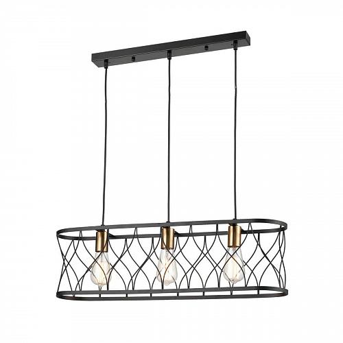 Подвесной светильник Vele Luce Ulik VL6242P03