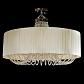 Потолочная люстра Newport 1408/S beige М0048075 - фото №1