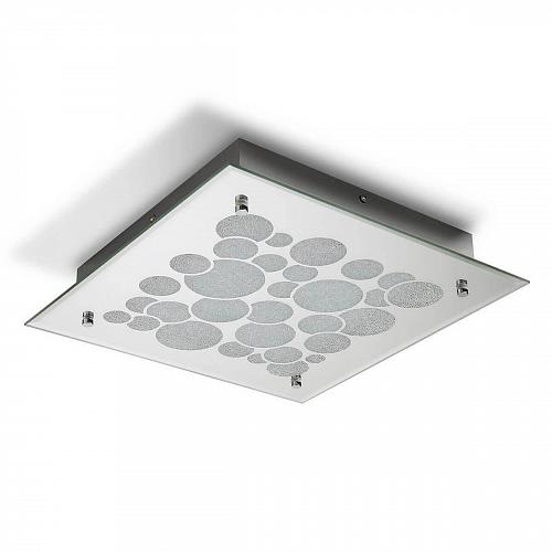 Потолочный светодиодный светильник Mantra Coral 5550