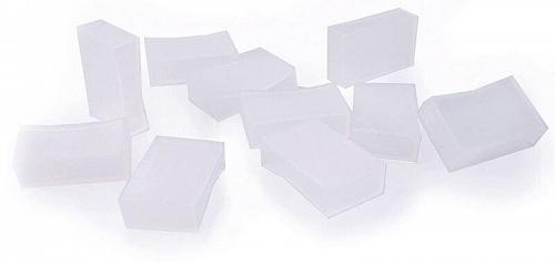 Заглушка Deko-Light End cap set 10 mm, 10 pcs. 840046