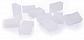 Заглушка Deko-Light End cap set 10 mm, 10 pcs. 840046 - фото №1