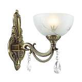 Бра Lumion Classi Nora 2958/1W