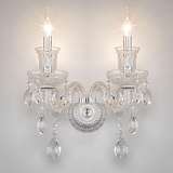 Бра Bogates 336/2 Strotskis