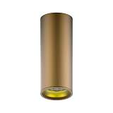 Потолочный светодиодный светильник Gauss Overhead HD002