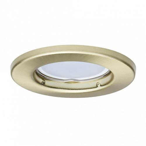 Встраиваемый светодиодный светильник Paulmann EBL Set Led 3955