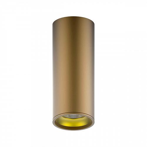 Потолочный светодиодный светильник Gauss Overhead HD002