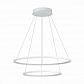 Подвесной светодиодный светильник ST Luce ST603.543.56 - фото №1