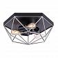 Потолочная люстра Toplight Grizel TL1178X-03BC - фото №1