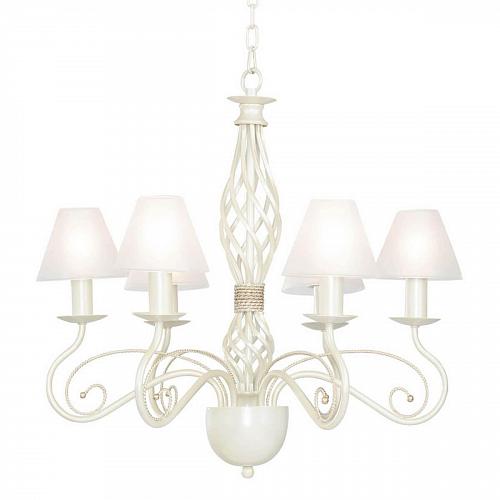 Подвесная люстра Lightstar Esedra 782060