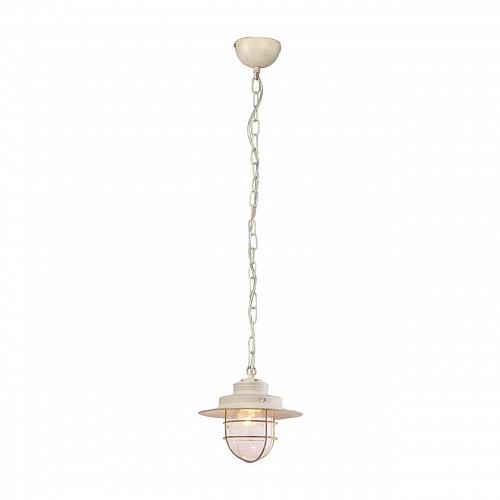 Подвесной светильник Arte Lamp A7022SP-1WG