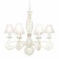 Подвесная люстра Lightstar Esedra 782060 - фото №1
