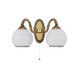 Бра Reccagni Angelo A 9300/2