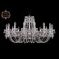 Подвесная люстра ArtClassic 11.26.16.360.Cr.B - фото №1