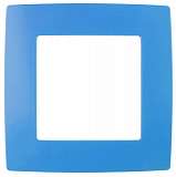 Рамка 1-постовая ЭРА 12 12-5001-28 Б0019393