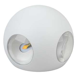 Уличные настенные светильники ЭРА