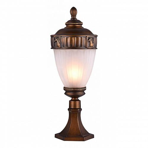 Уличный светильник Favourite Misslamp 1335-1T