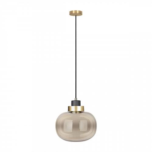 Подвесной светодиодный светильник Loft IT Bubble 10140B Amber
