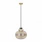 Подвесной светодиодный светильник Loft IT Bubble 10140B Amber - фото №1