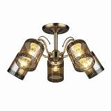 Люстра Wedo Light 66229.01.05.05